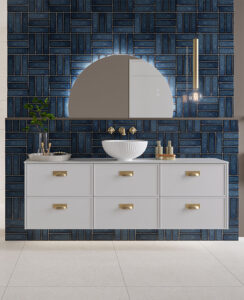 Dartmoor Vanity Unit