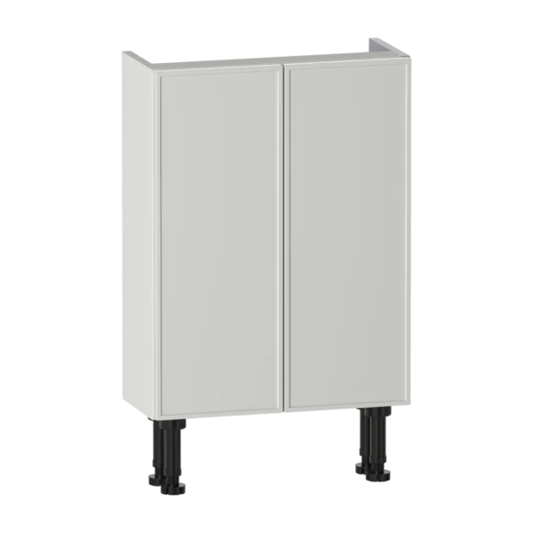 Dartmoor Base Unit 500 Two Door Slim